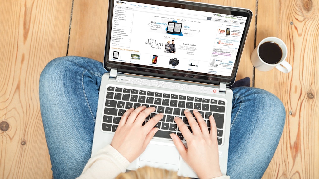 Für die meisten Menschen gehört das Internet zum täglichen Leben dazu. Aber 3,4 Millionen Deutsche waren noch nie im Leben im Internet. 