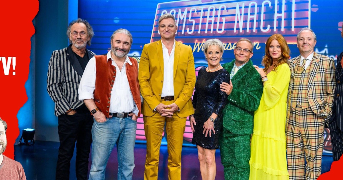 Retro Welle Im Fernsehen Jetzt Reicht Es Aber Auch Mal Mit Den Ollen retro-welle-im-fernsehen-jetzt-reicht-es-aber-auch-mal-mit-den-ollen