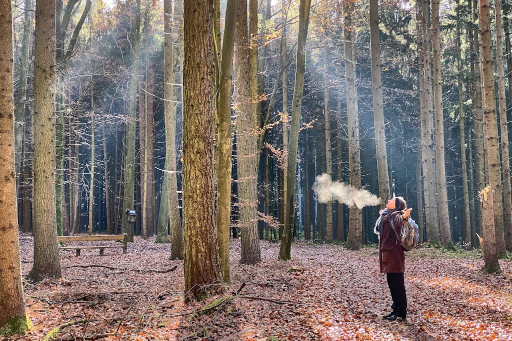 Es wird deutlich kühler. Vor allem in den frühen Morgenstunden gibt es laut Wetter-Experten Temperaturen unter 10 Grad.
