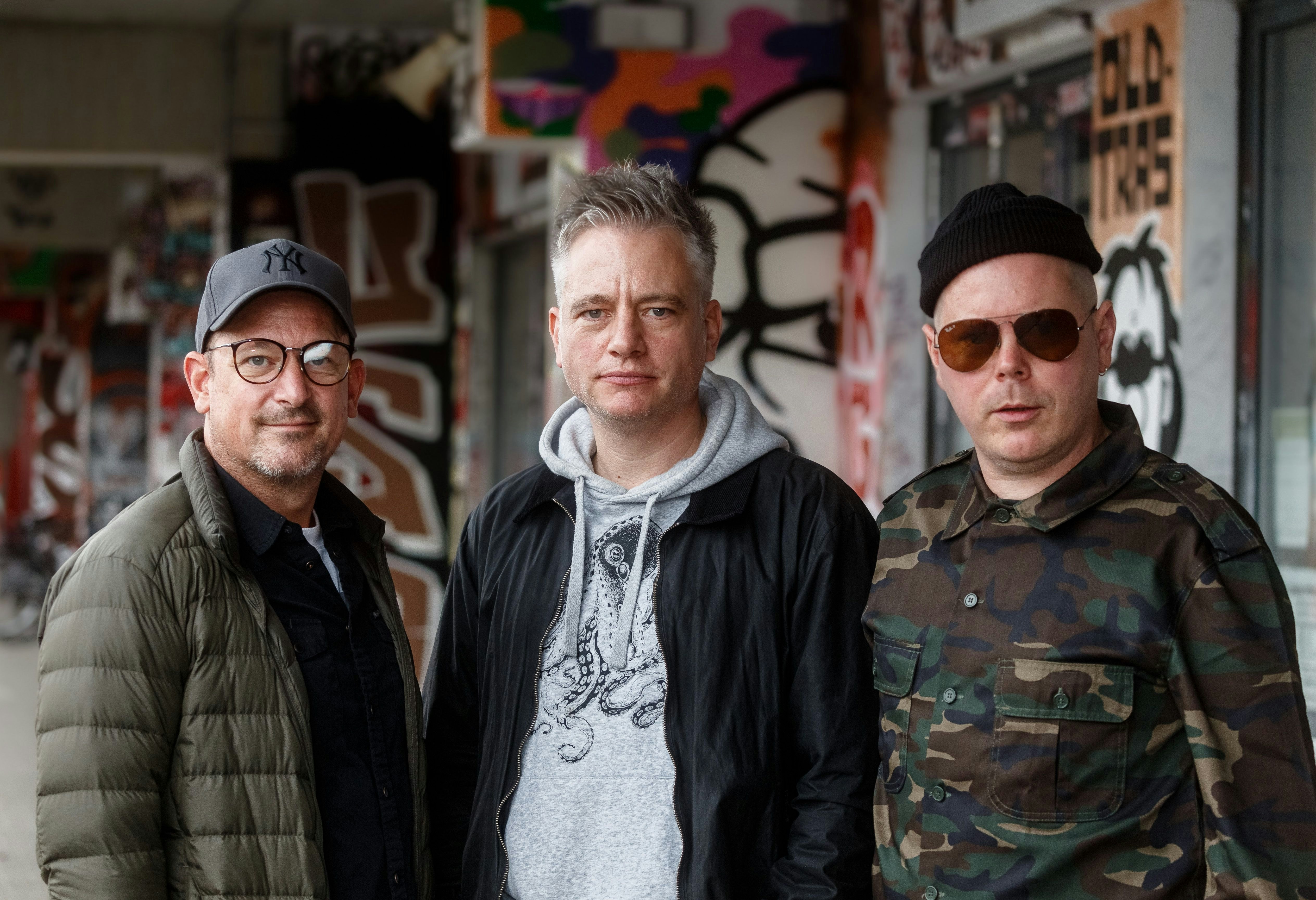 Fettes Brot ist bald Geschichte – DARUM trennt sich die Band