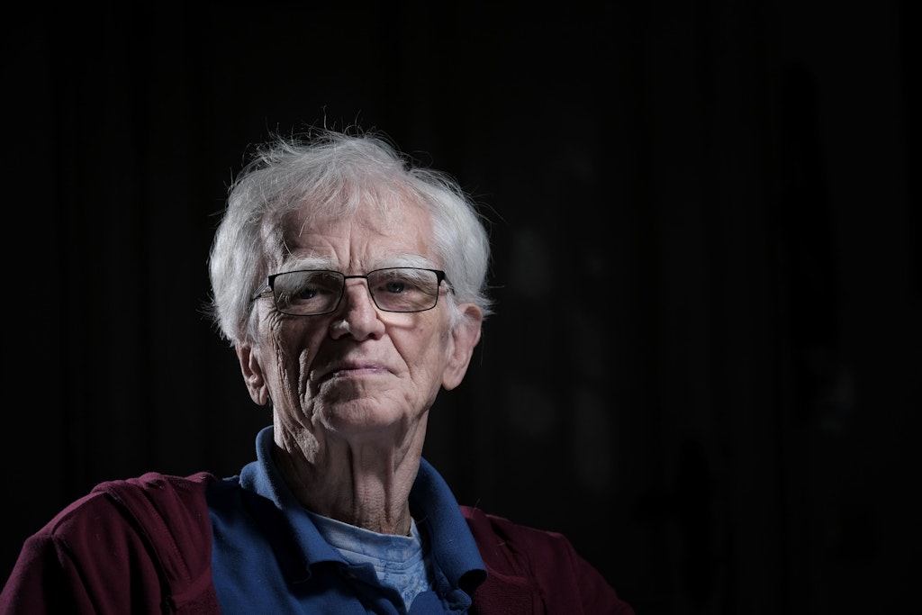 Hans Christian Ströbele war einer der bekanntesten Grünen-Politiker der vergangenen Jahrzehnte.