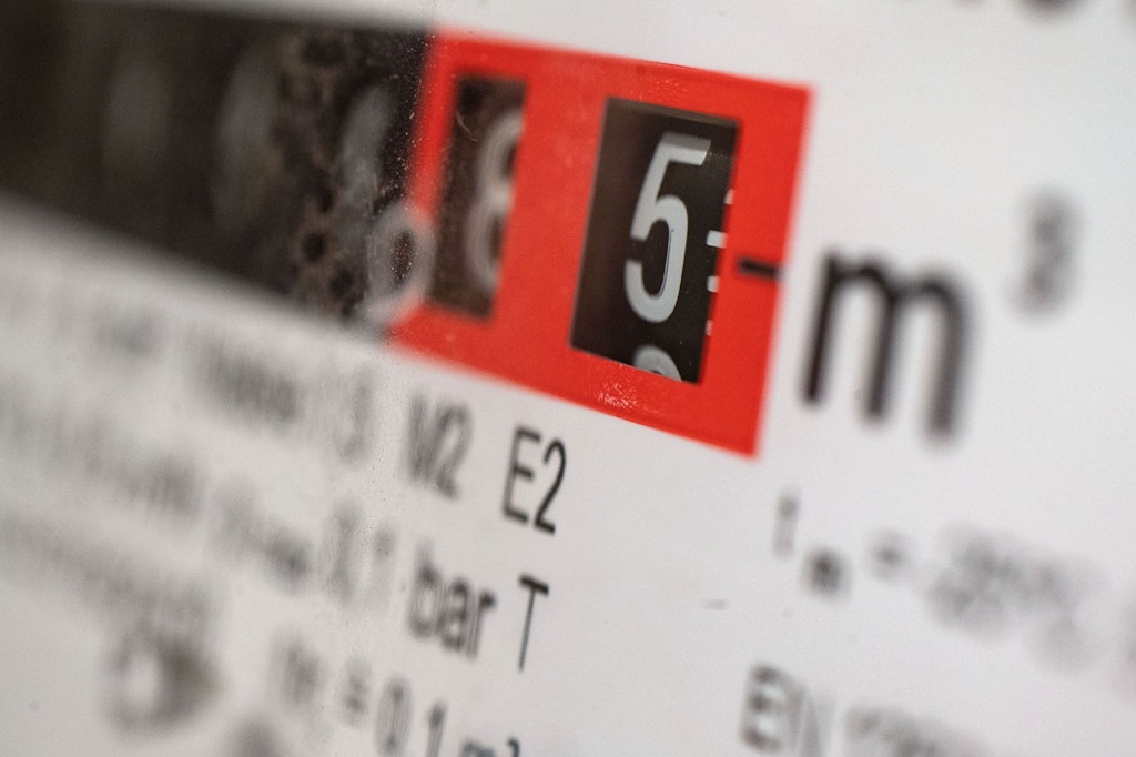 Ab jetzt wird gespart. Ab dem 1. September gelten Energiesparvorgaben.