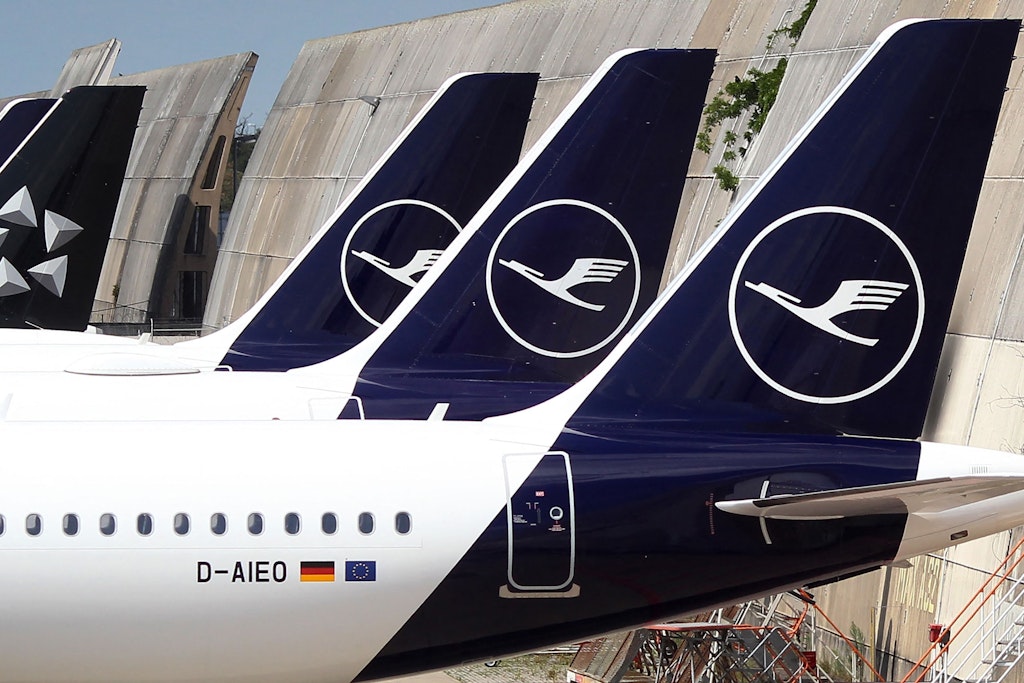 Die Piloten der Lufthansa haben für Freitag Warnstreiks angekündigt. Am Hauptstadtflughafen BER sind sämtliche Flüge der Fluggesellschaft für diesen Tag gestrichen worden. Welche Rechte haben betroffene Fluggäste? 