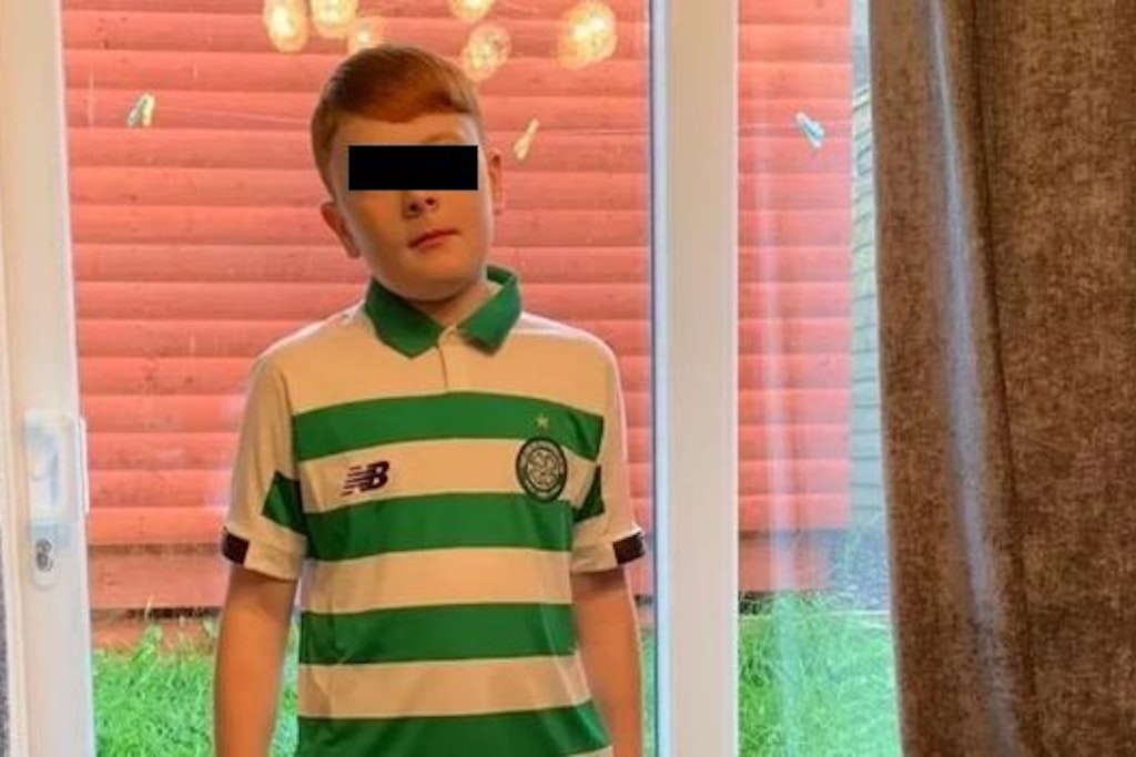 Leon Brown wollte seine Freunde beeindrucken, nahm an der „Blackout Challenge“ teil, die derzeit auf TikTok trendet. Jetzt ist er tot.