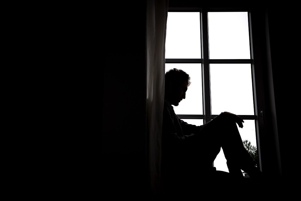 Mehr als 5 Millionen Deutsche leiden an Depressionen, Experten gehen von einer hohen Dunkelziffer aus.