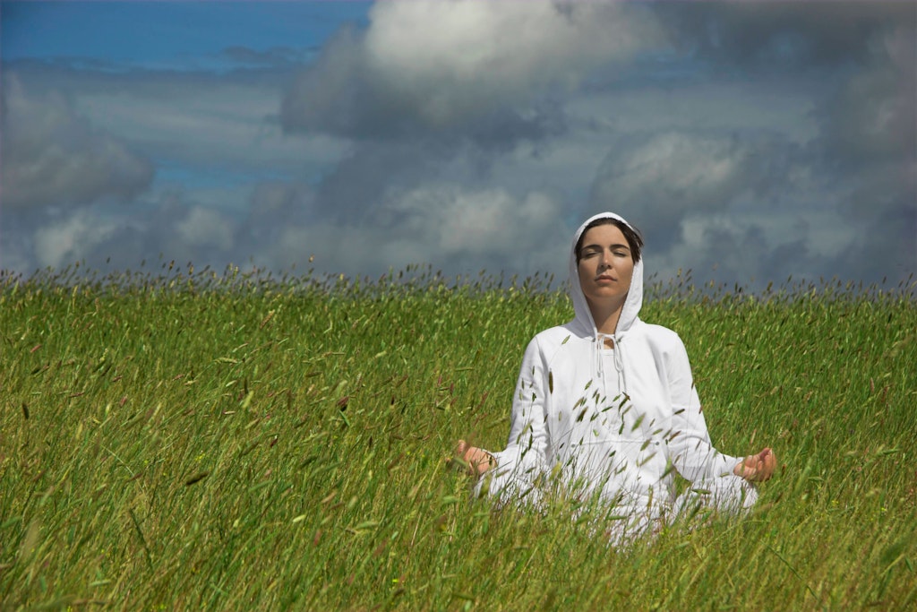 Legen Sie eine Pause ein, gönnen Sie sich eine Meditation. Ein Blick in Ihr Horoskop wird Ihnen verraten, was heute gut für Sie ist.