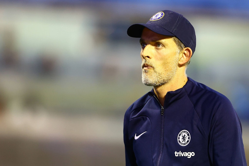 Chelsea hat Thomas Tuchel entlassen.