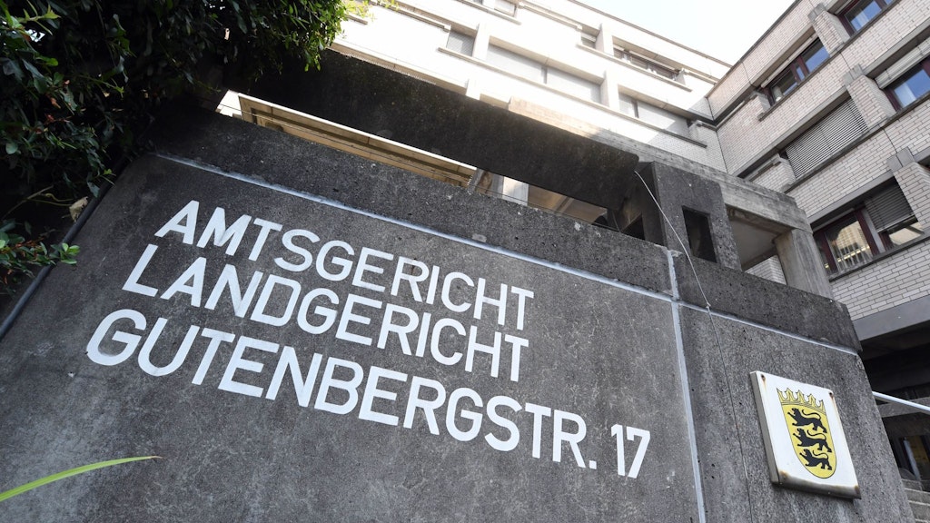 Am Landgericht Baden-Baden beginnt heute der Prozess um den Mord an einer Sechsjährigen.