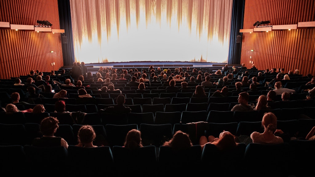 Kino International: Hunderte Kinos wollen am Wochenende 10. und 11. September im Rahmen des Aktionswochenendes „Kinofest“ vergünstigte Vorstellungen für jeweils fünf Euro anbieten. 