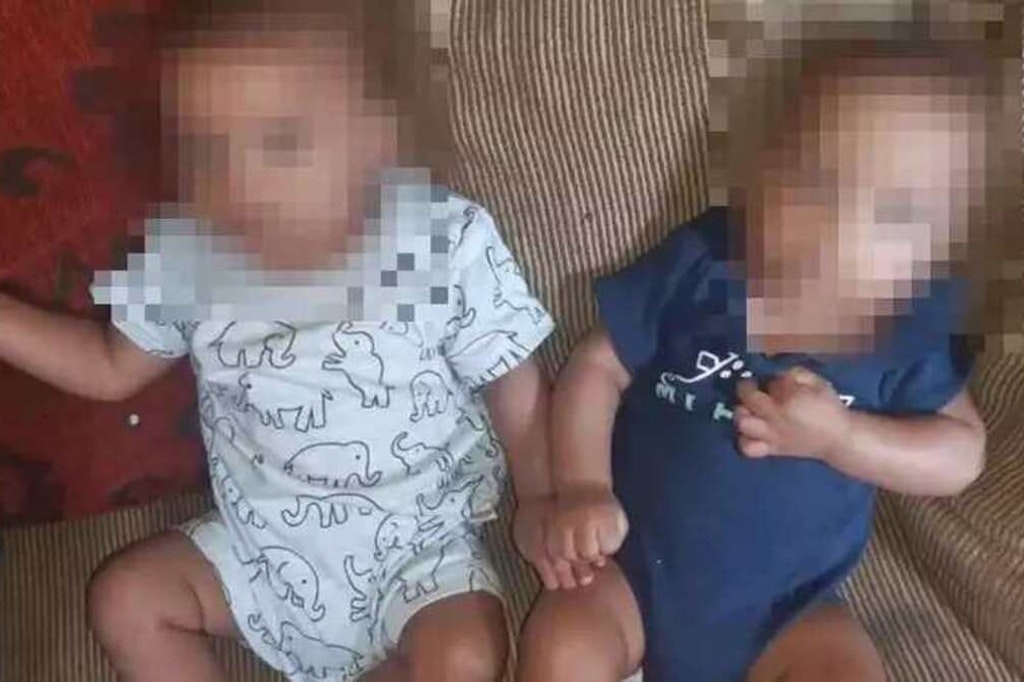 Zwillinge von verschiedenen Vätern gibt es ganz selten. In Brasilien wurde nun unterschiedliche DNA bei diesen beiden Zwillings-Jungen festgestellt.