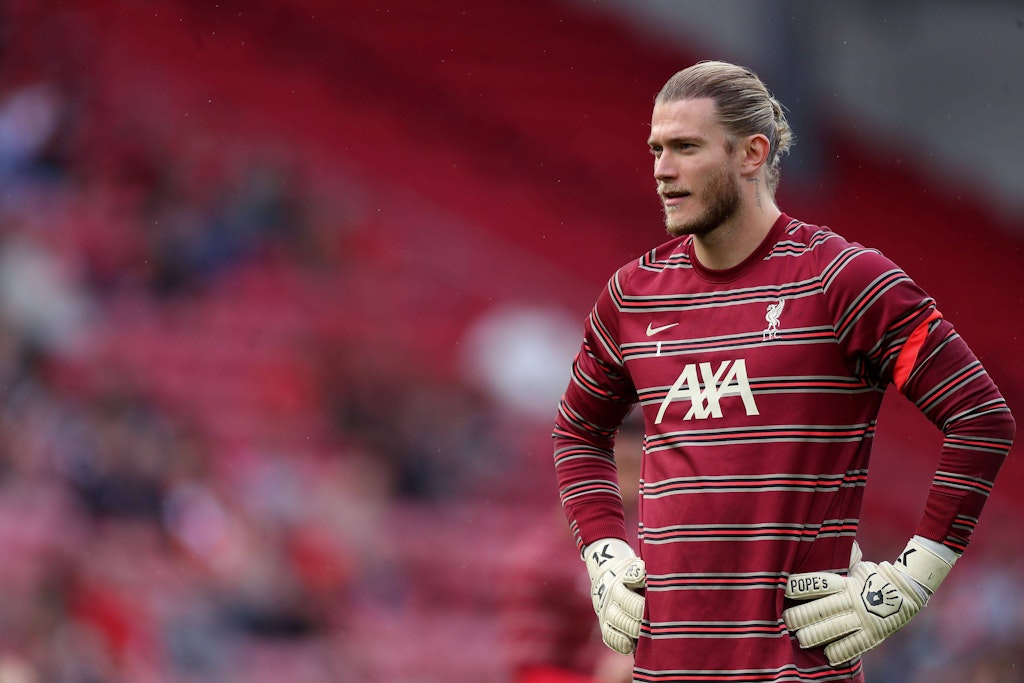 Ex-Union-Star Loris Karius könnte nach neun Wochen ohne Job jetzt bei Newcastle United unterkommen. 