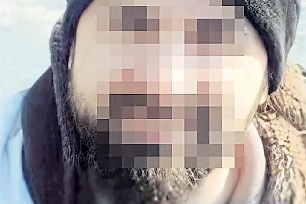 Er musste sterben, weil er um seine Kinder kämpfte. Der Schwager steht unter Mordverdacht.
