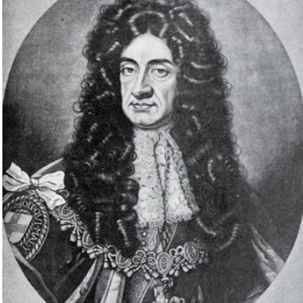 Charles II. (1630-1685) ging als Weiberheld in die Geschichte ein.