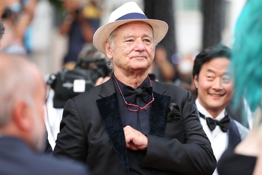 Hacker brachen in das Crypto-Wallet von Bill Murray ein und klauten 119 Ethereum im Wert von aktuell 185 000 Dollar.