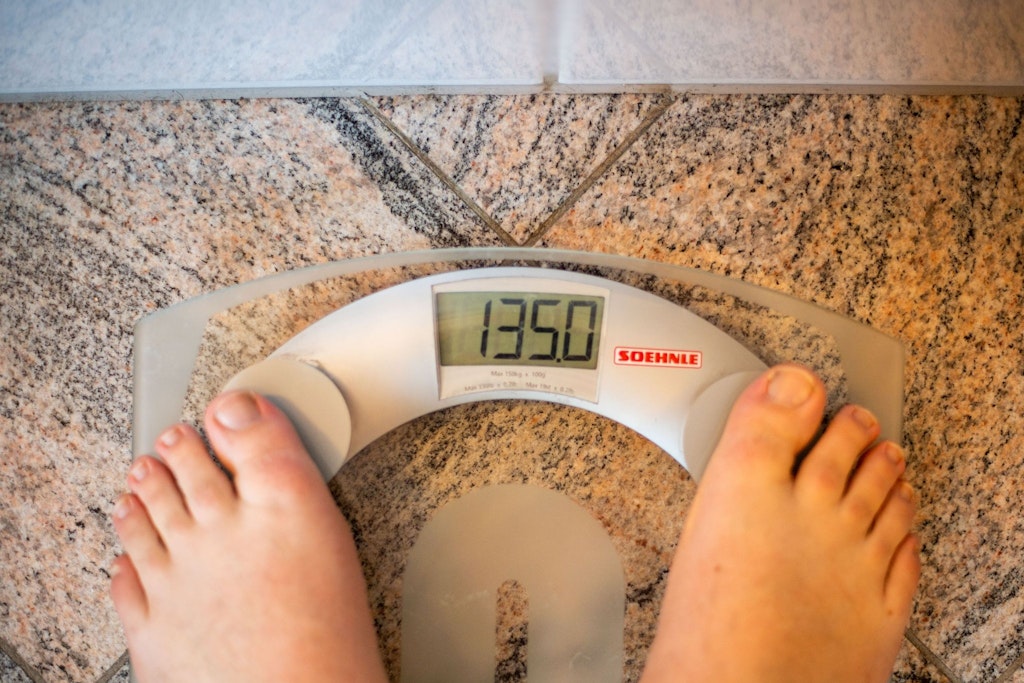 Für die WHO Europa gelten Menschen ab einem Body-Mass-Index von 25 als übergewichtig, ab 30 sprechen die Experten von Fettleibigkeit.