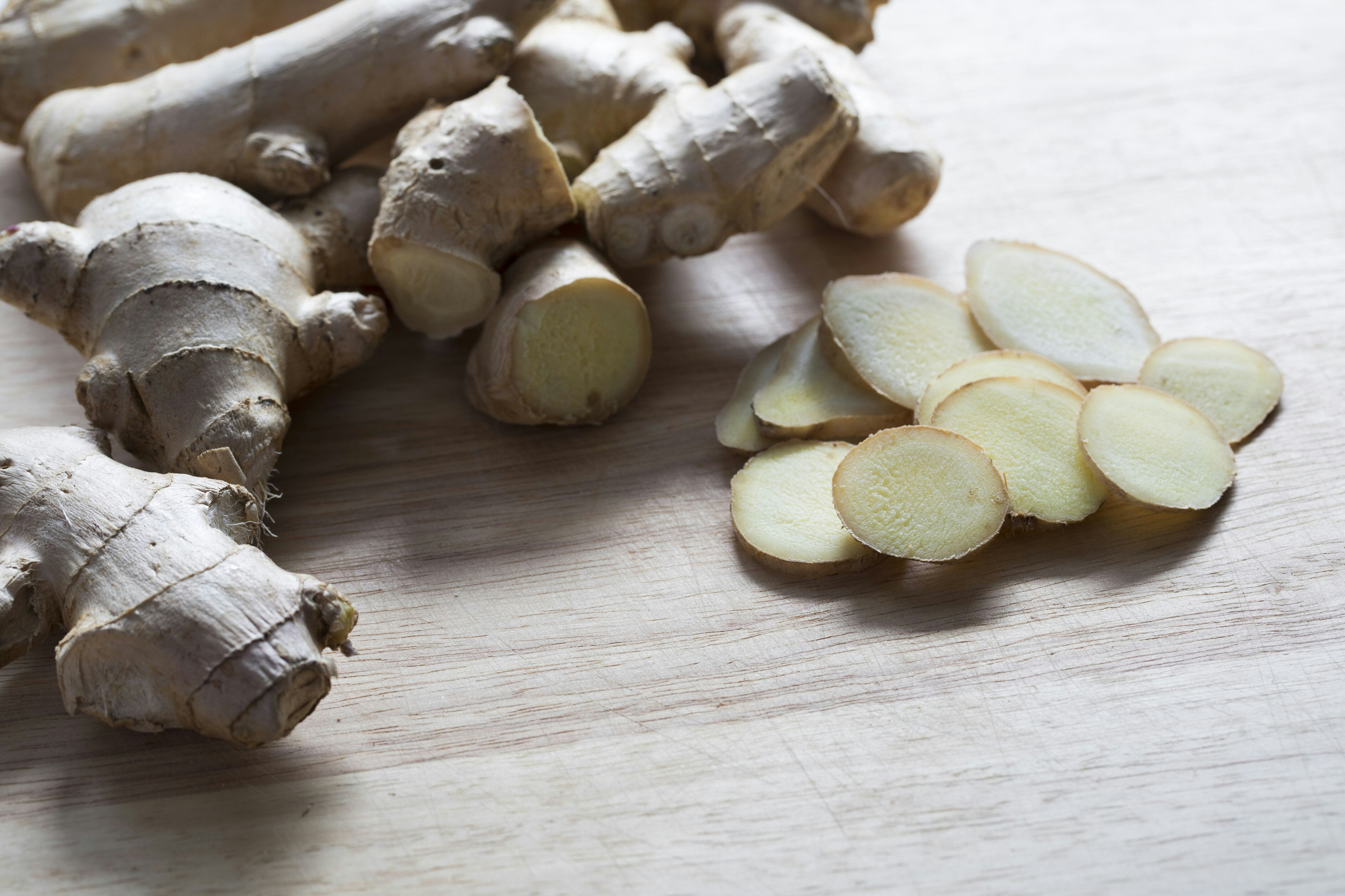 Geheimtipp Ingwer: Wie gesund ist die Wunder-Wurzel wirklich?