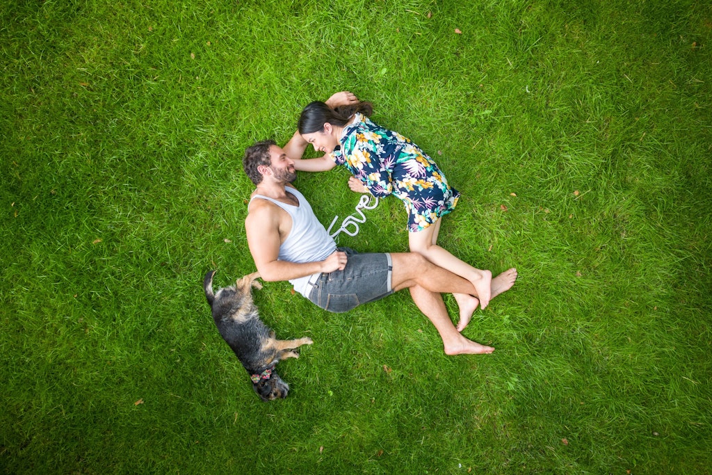 Liegt Liebe in der Luft? Ein Blick in Ihr Horoskop für heute verrät es.