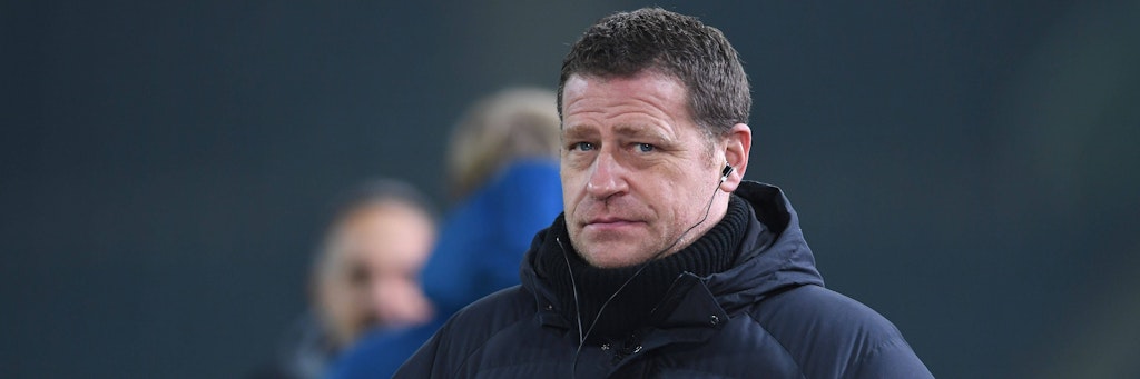 Max Eberl kehrt nach seinem Rücktritt bei Borussia Mönchengladbach in die Bundesliga zurück, wird neuer Sportchef bei RB Leipzig. 