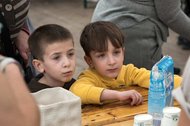 Kaviar Und SUVs MDR Beitrag Macht Stimmung Gegen Ukrainische Fl chtlinge