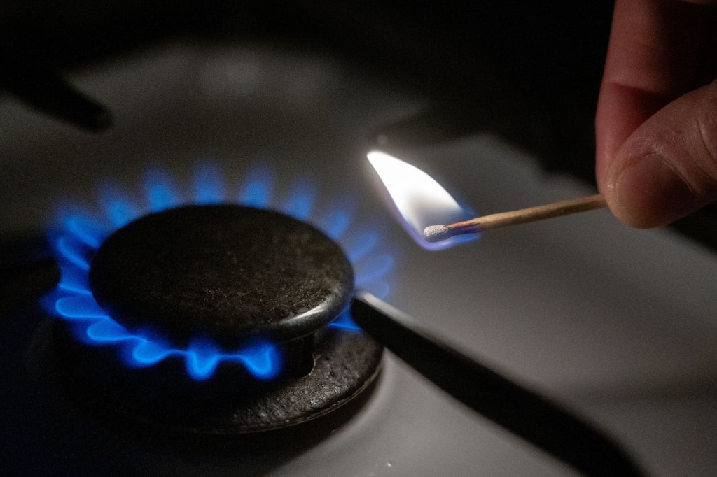 Kommt die umstrittene Gasumlage zur Stützung großer Gasimporteure vielleicht doch nicht?