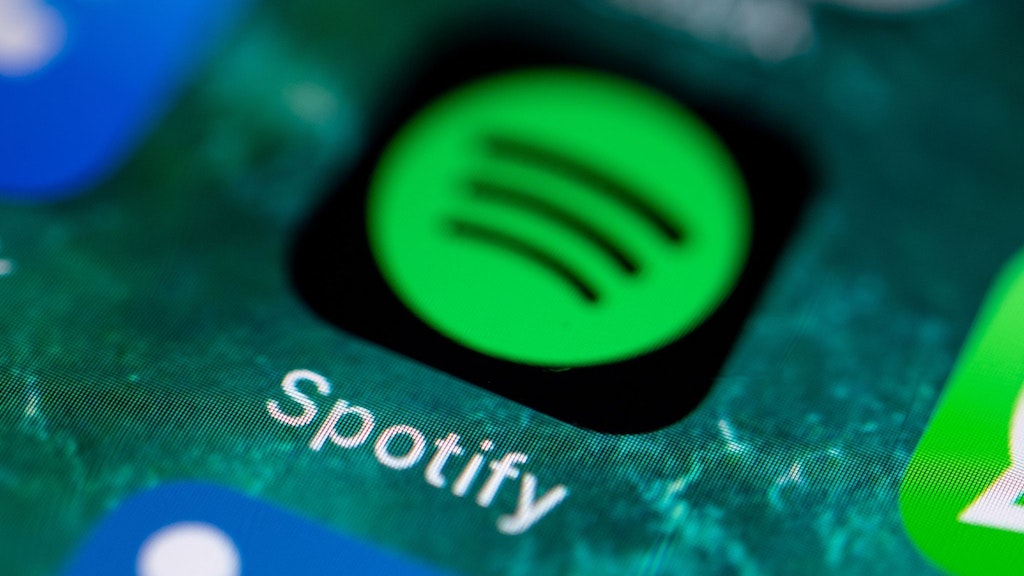 Der Musikstreaming-Marktführer Spotify überzeugte auch die Tester der Stiftung Warentest.