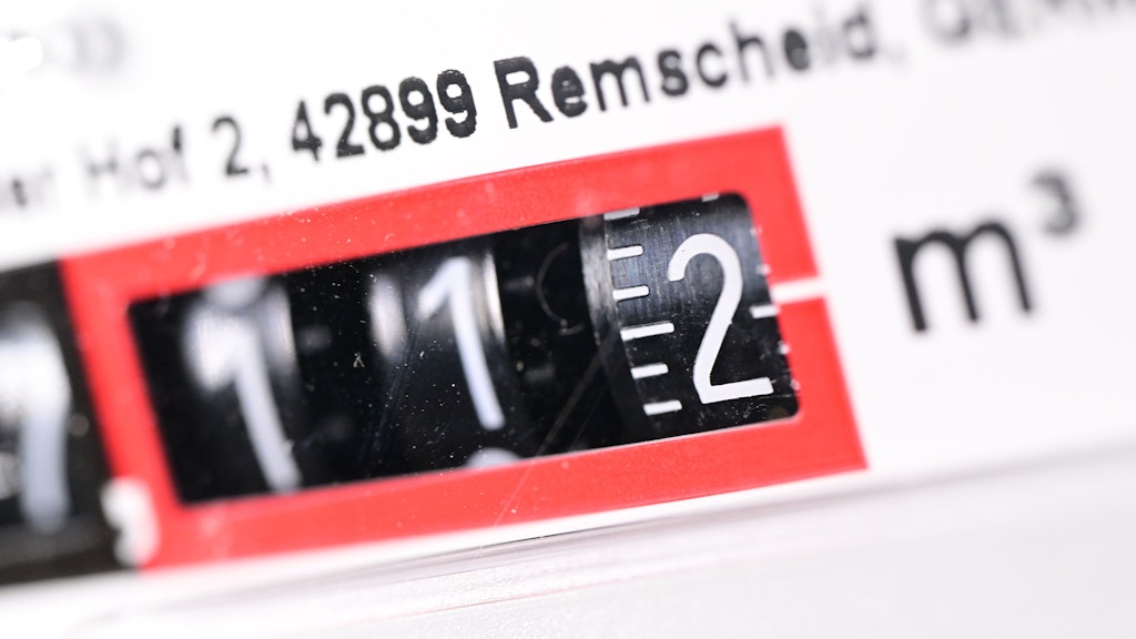 Die Energie-Preise explodieren, ein Wechsel zum Grundversorger kann derzeit durchaus sinnvoll sein.