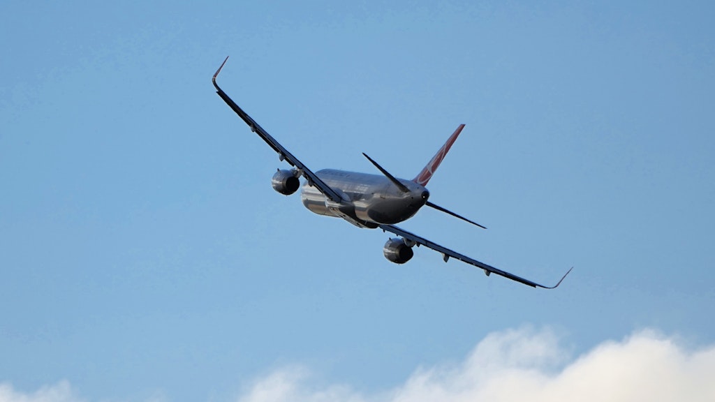 Nicht jeder Flieger startet momentan in Schönefeld mit allen geplanten Passagieren: Chaos bei der Abfertigung sorgt für verpasste Flüge.
