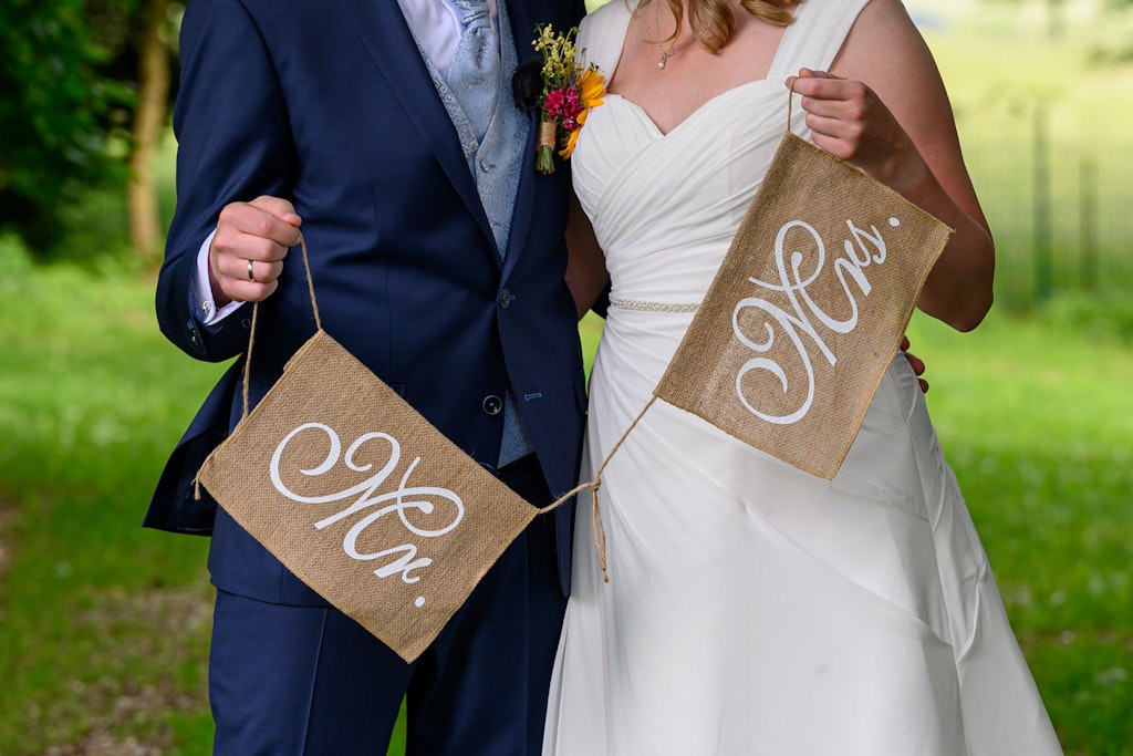 Bei der „Hochzeit auf den ersten Blick“ lernen sich Braut und Bräutigam erst vor dem Altar kennen.