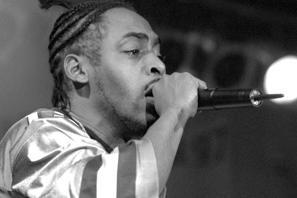 US-Sänger Coolio starb im Alter von 59 Jahren.