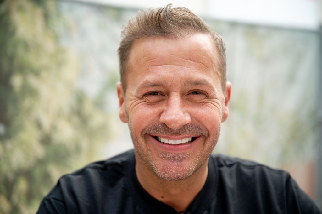Willi Herren war im vergangenen Jahr verstorben.
