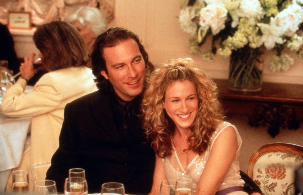 Fortsetzung von „Sex and the City“: Mr. Big ist tot – jetzt kehrt