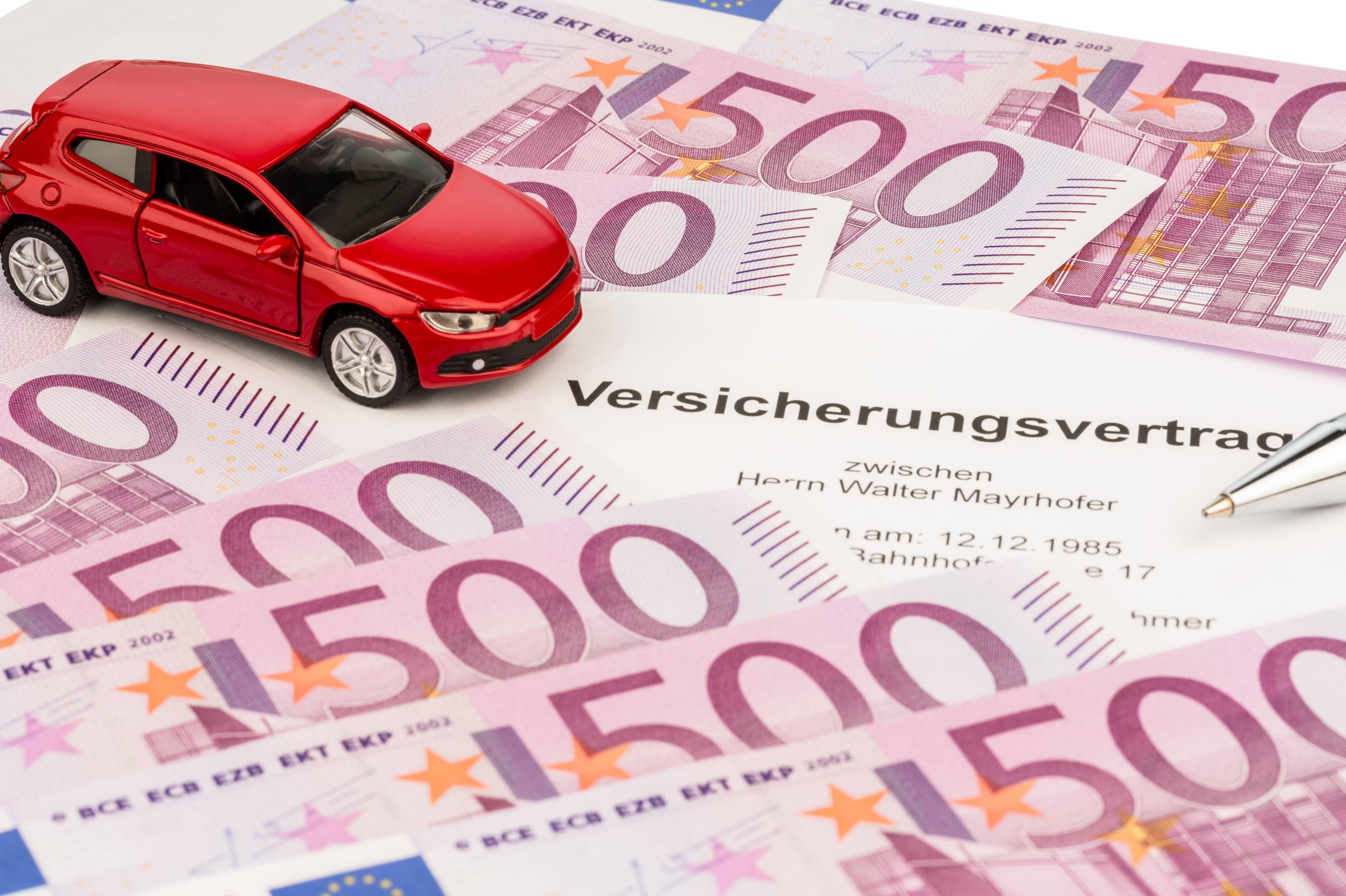 Die Neuen KFZ-Typklassen Sind Da: Versicherung Für 13 Millionen Autos ...