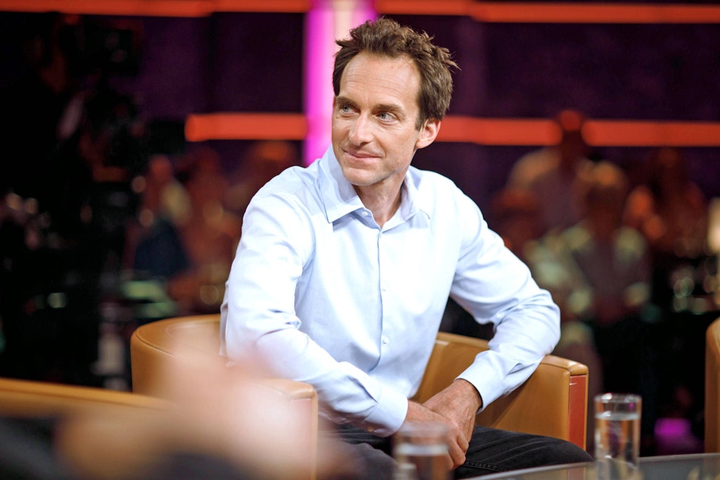 Tim Lobinger wird den Kampf gegen den Krebs verlieren. Die Ärzte sagen, er habe nicht mehr lange zu leben.