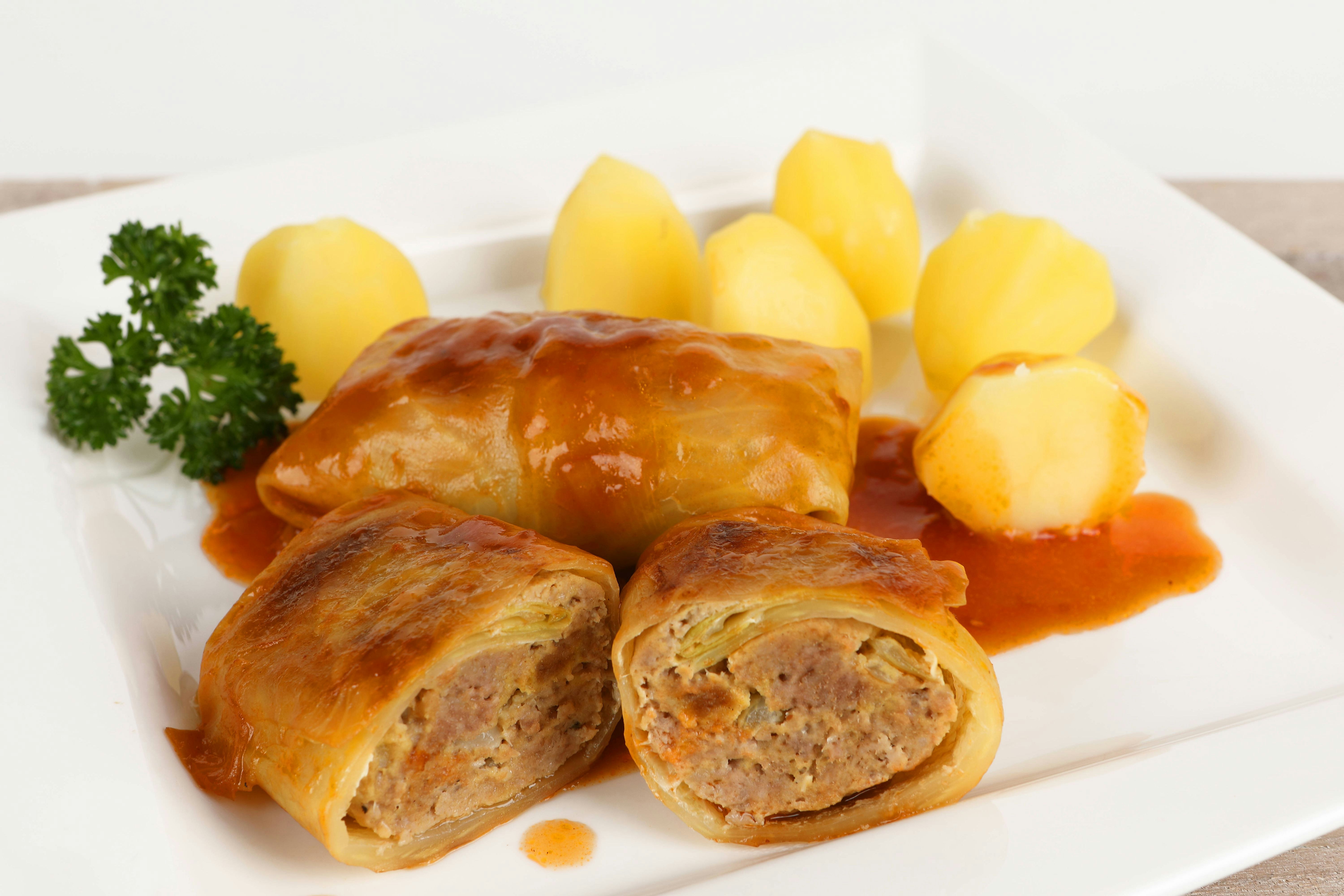 Das Quicky-Rezept: Omas schnelles Puten-Gulasch – fix gemacht und so ...