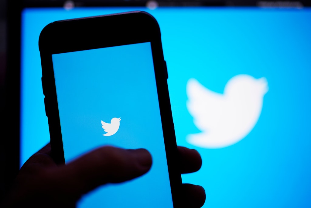 Twitter gehört zu den kleineren Netzwerken in Deutschland, doch hier toben heftige Debatten.