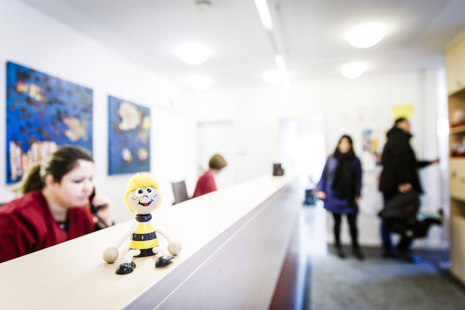 Achtung, Eltern Kinderärzte in Berlin schließen am Freitag ihre Praxen