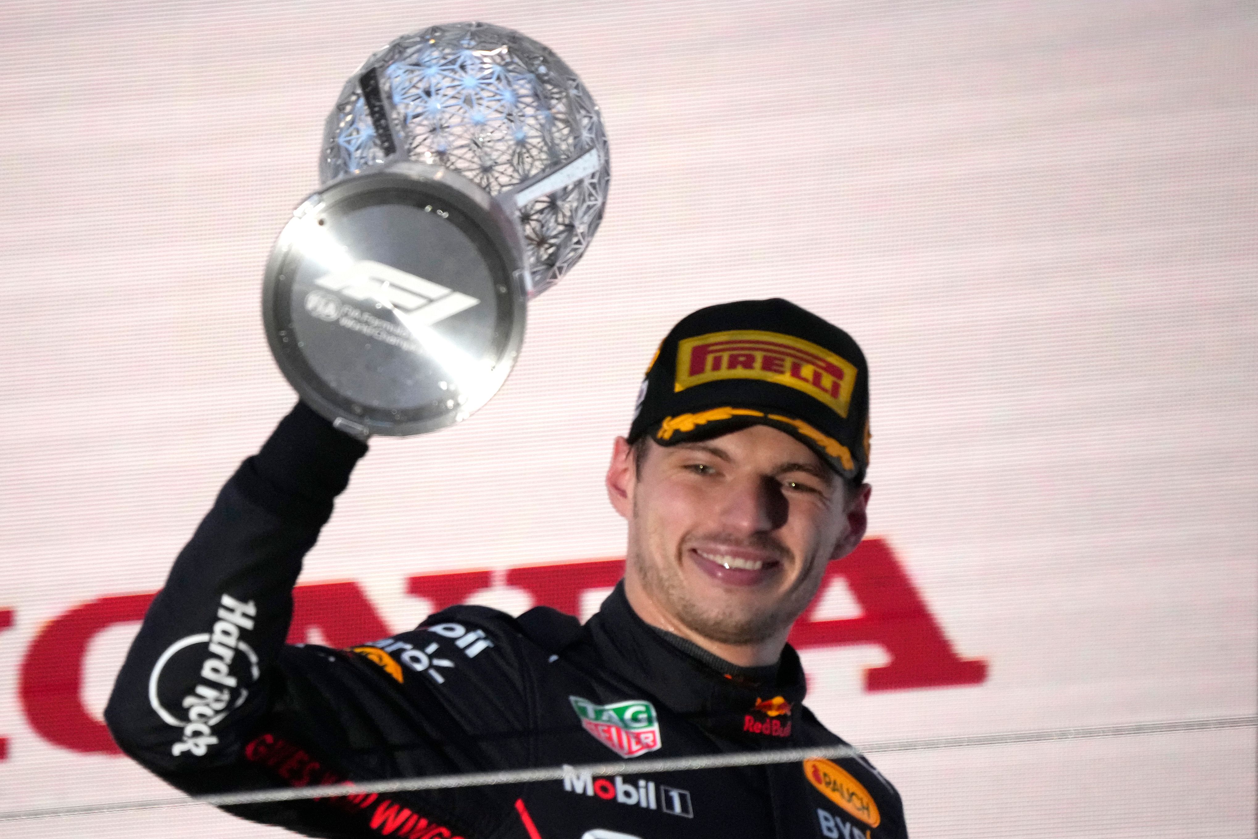 Max Verstappen Wieder Formel-1-Weltmeister: Sieg Bei Chaos-Rennen In Japan