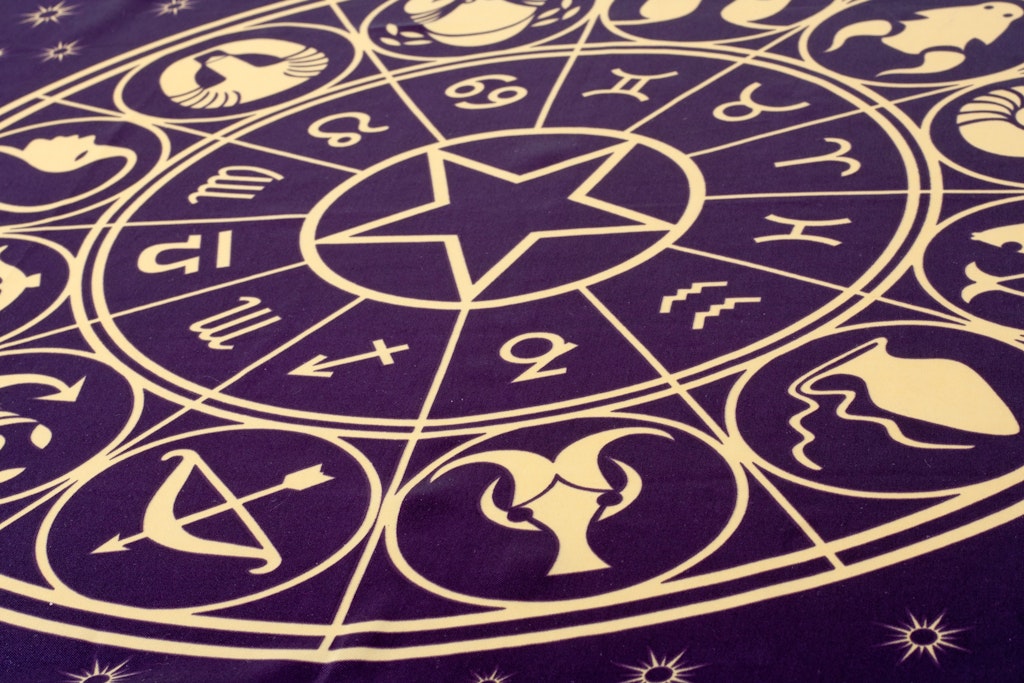 Werfen Sie mit uns einen Blick in Ihr Horoskop. So stehen die Sterne für die kommenden sieben Tage.