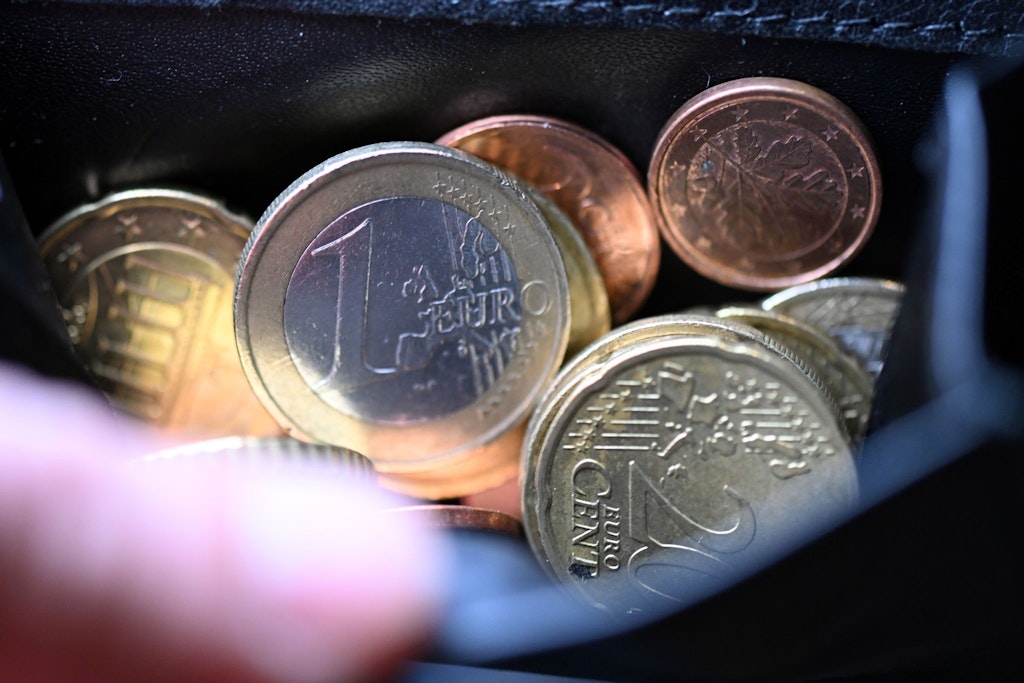 Wie viel ist unser Geld überhaupt noch Wert? Die neusten Daten zur Inflation sind erschreckend!