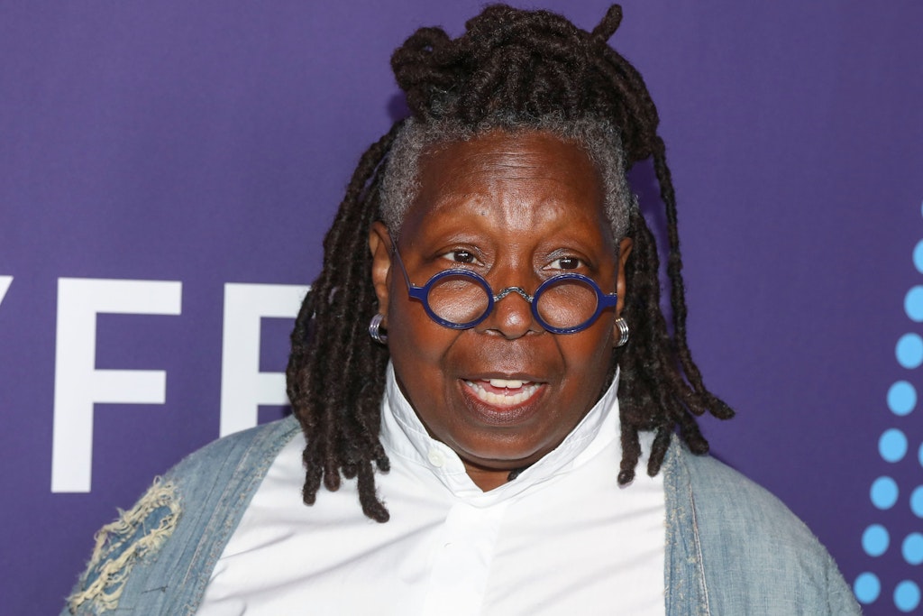 Schauspielerin Whoopi Goldberg bei der Premiere ihres neuen Films „Till“.