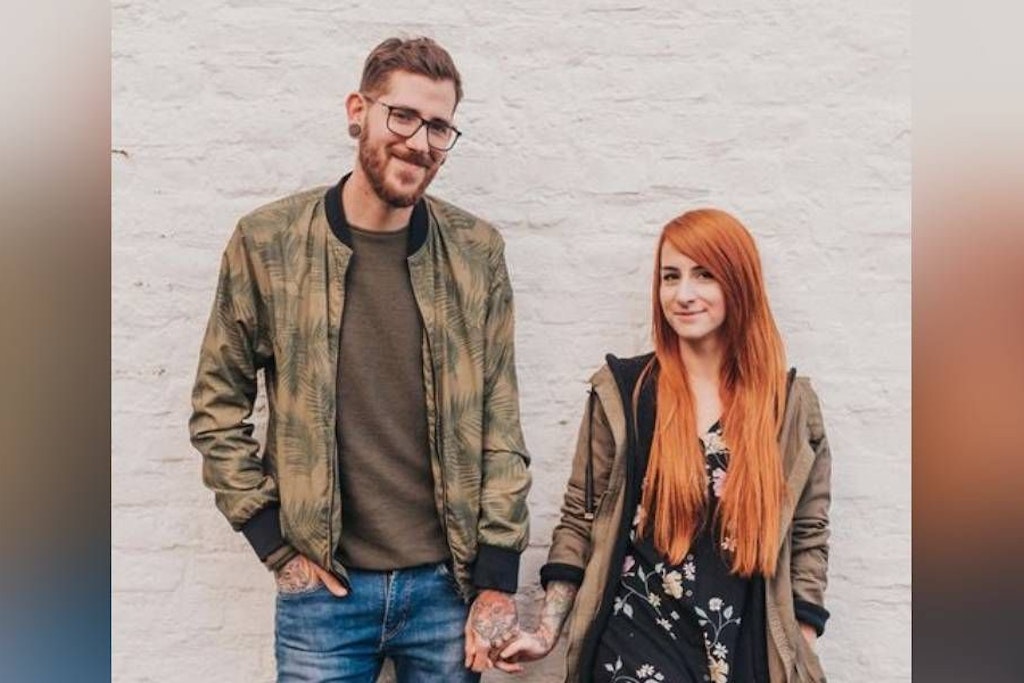 Philipp und Nadine Steuer wollen die Mehrwertsteuer senken.
