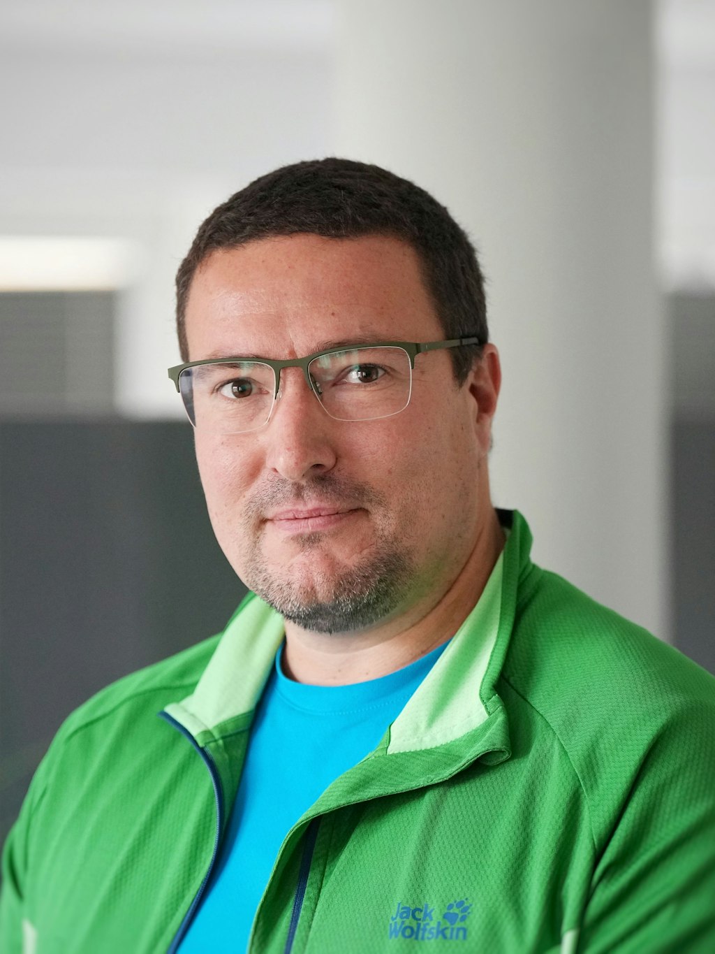 Norman Uhlmann, Vorsitzender des Bundes der ehrenamtlichen Richterinnen und Richter, Landesverband Brandenburg und Berlin e.V.