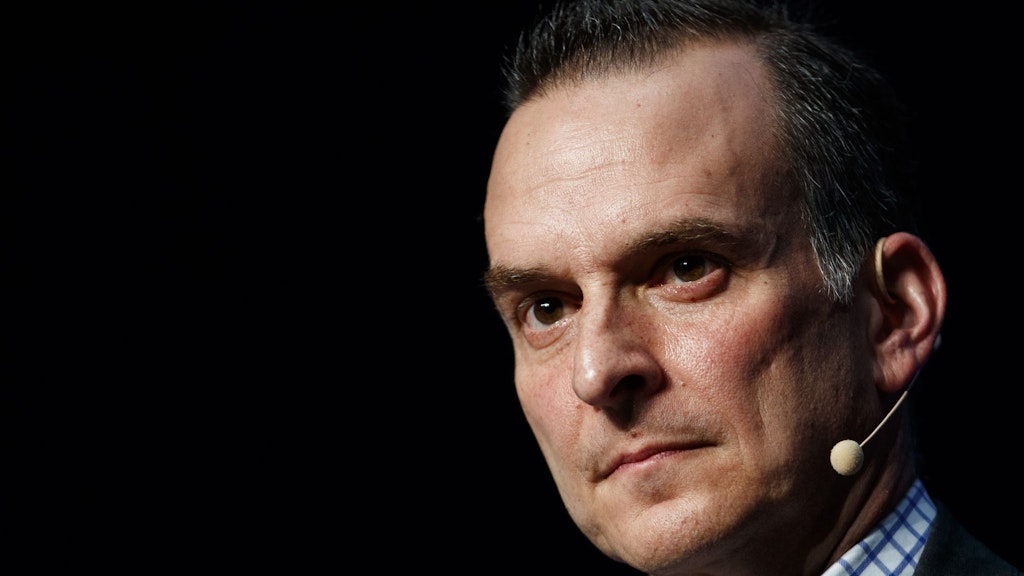 US-Dopingjäger Travis Tygart brachte Lance Armstrong einst zur Strecke, jetzt fordert er Milde für den gefallenen Rad-Helden. 
