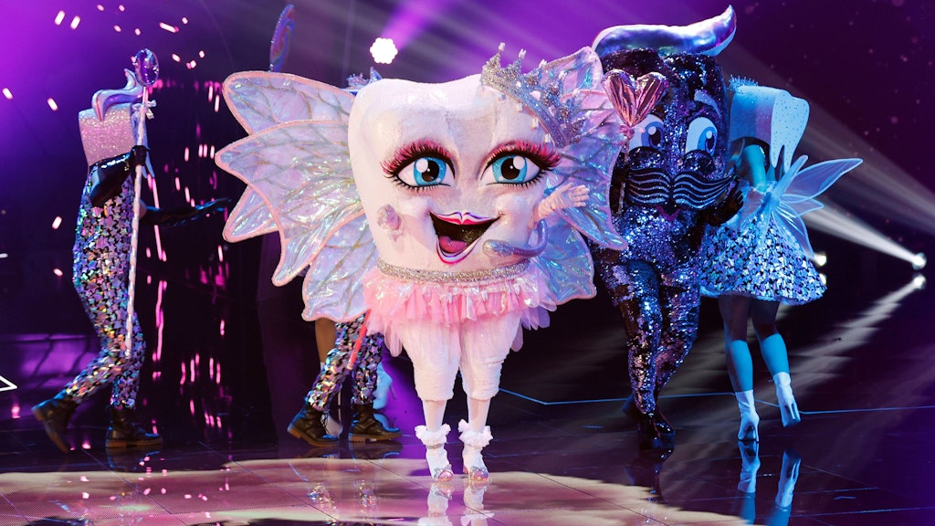 Finale Bei „the Masked Singer” Alle Masken Enthüllt Experten Verraten