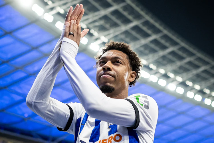 Wunder-Comeback nach Hodentumor! Herthas Djanga Boetius jubelt: „Ich ...