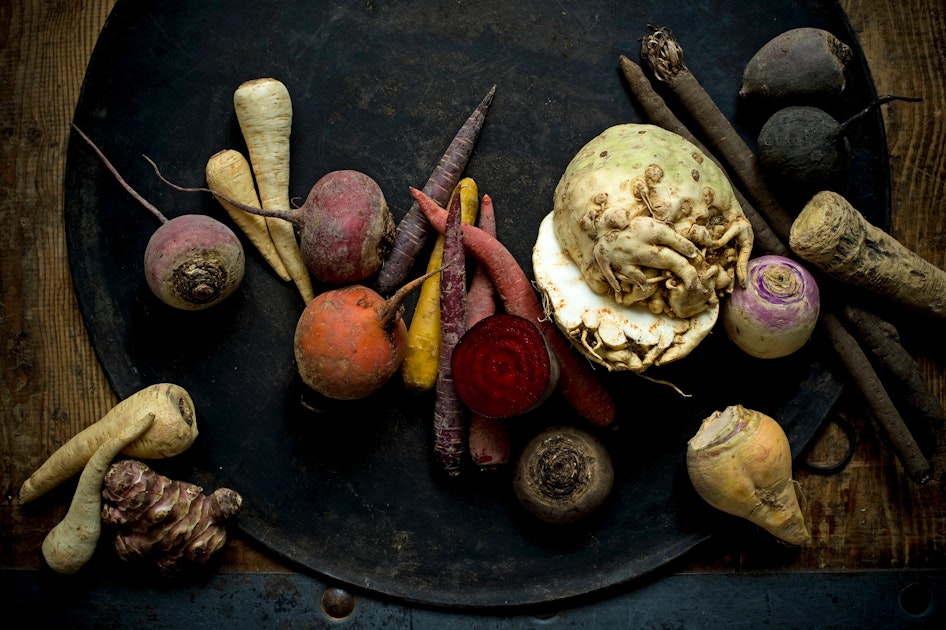 Perfekte-Herbst-Beilage-oder-Hauptgericht-f-r-Veggie-Fans-So-einfach-ist-Wurzelgem-se-zuzubereiten-unwiderstehliches-Rezept-zum-Nachkochen