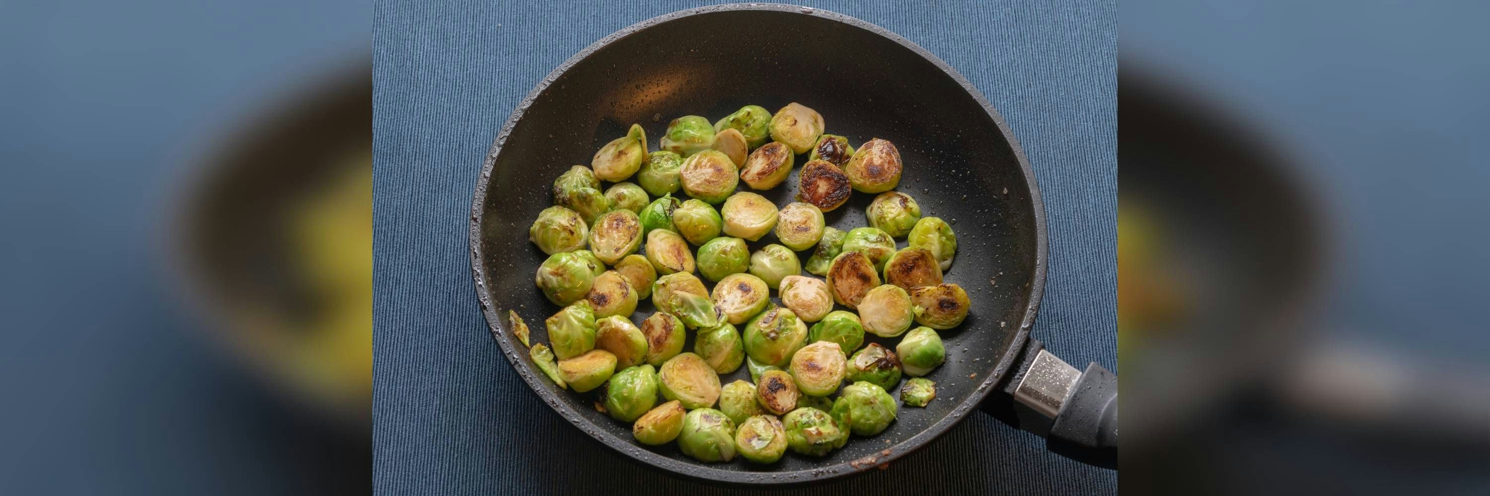 Wie bei Oma: Das geniale Rezept für Spitzkohl aus dem Ofen – einfach ...