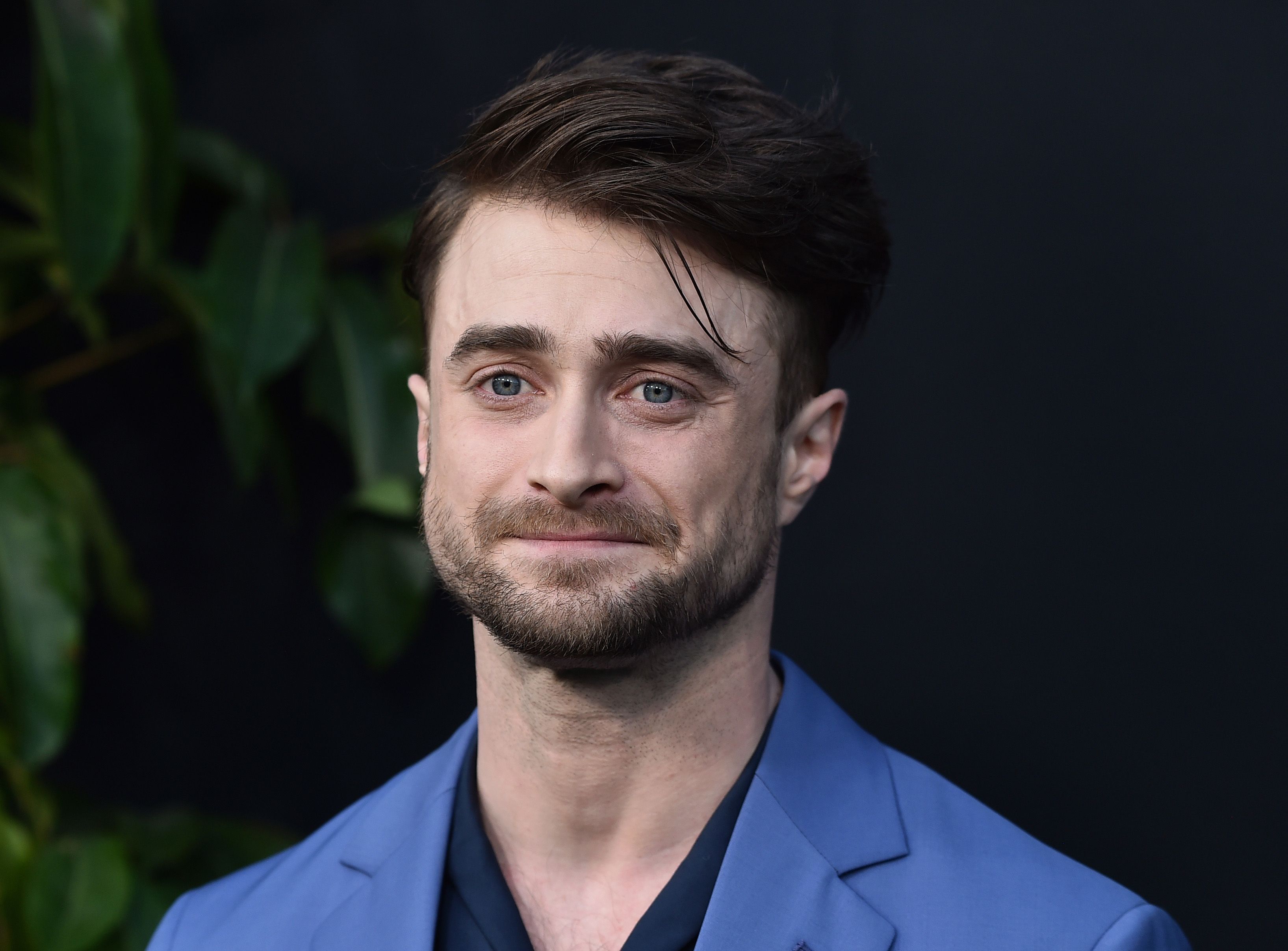 „Harry Potter“-Star Daniel Radcliffe Würde Sich Frühe Berühmtheit Für ...