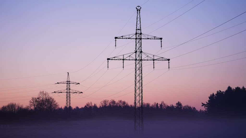 Überall in Deutschland sind Städte dabei, sich auf einen großflächigen Stromausfall vorzubereiten. 