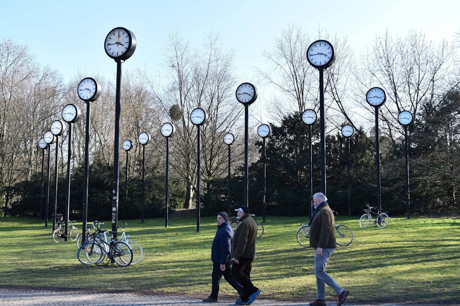 Wie die DDR die Bundesrepublik mit der Sommerzeit überrumpelte